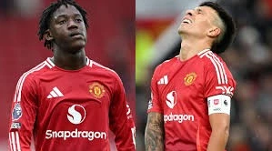 Man United mất loạt ngôi sao ở trận đại chiến Arsenal