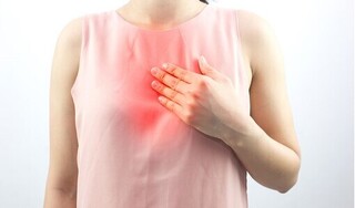 Bị ợ chua trào ngược dạ dày cần bỏ ngay thói quen này