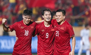 Chuyên gia Thái Lan đánh giá sức mạnh của tuyển Việt Nam ở AFF Cup 2024