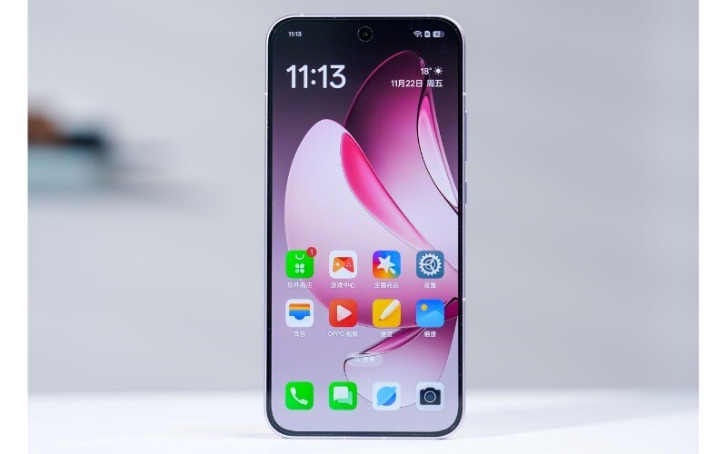 OPPO Reno 13 Pro giá bao nhiêu khi về Việt Nam?