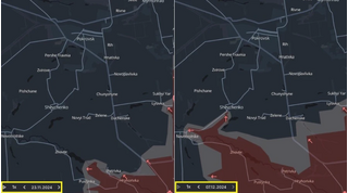 2 căn cứ ở Syria bị đe dọa, Nga đẩy nhanh tiến công ở Ukraine