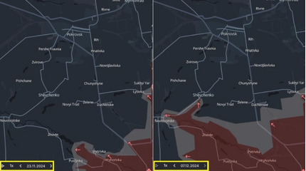 2 căn cứ ở Syria bị đe dọa, Nga đẩy nhanh tiến công ở Ukraine