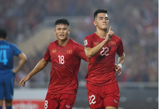 Báo châu Âu đánh giá sức mạnh của tuyển Việt Nam ở AFF Cup 2024