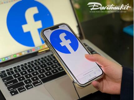 Facebook gặp lỗi hiển thị như bị 'hack': Chuyên gia an ninh mạng khuyến cáo