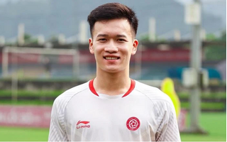 Hoàng Đức quyết hạ Indonesia trên sân nhà