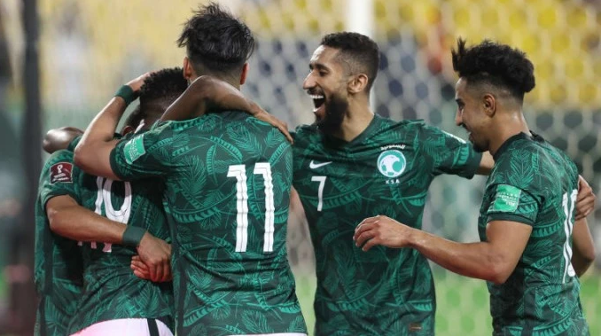Quốc gia châu Á chính thức trở thành chủ nhà World Cup 2034