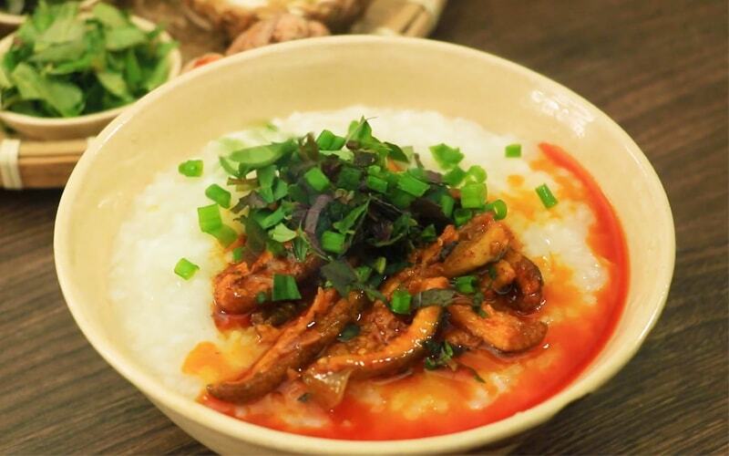 Cảnh cáo người đăng tin sai sự thật về “Cháo lươn là di sản văn hóa phi vật thể quốc gia”