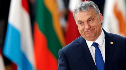 Thủ tướng Hungary dự báo tình hình thế giới khi ông Trump nhậm chức