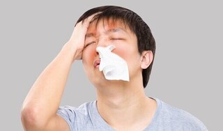 Nhận biết những triệu chứng của bệnh viêm xoang