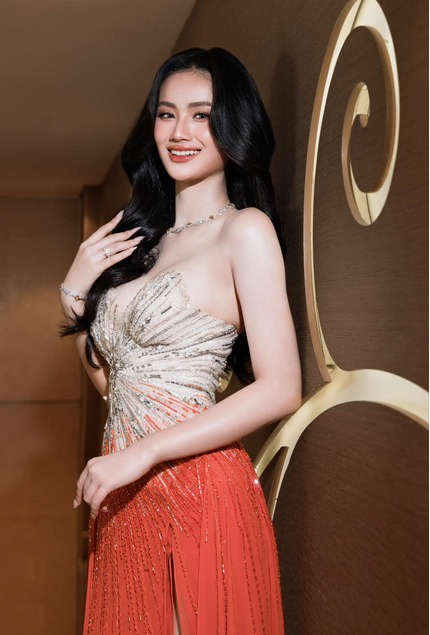 Miss World 2025: Hoa hậu Ý Nhi liệu có vượt thành tích của Đỗ Mỹ Linh ở dự án nhân ái?