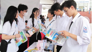 SGK cho Chương trình mới - bài học từ thực tiễn