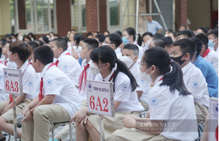 Gần Tết Nguyên đán năm 2025, Hà Nội cảnh báo trường học về các hành vi lừa đảo