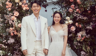 Hyun Bin hé lộ thời điểm yêu Son Ye Jin