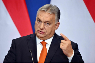 Thủ tướng Orban tuyên bố về sự kết thúc xung đột ở Ukraine