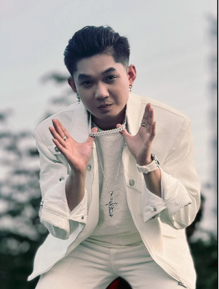 Rapper Lil Ken vừa bị bắt là ai?