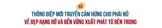 Hành trình 2 thập kỷ chăm sóc sức khỏe cộng đồng và lan tỏa những điều tích cực của Number 1 Soya Canxi