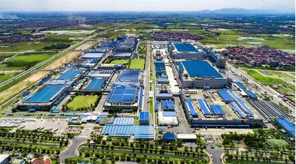 Đề xuất giảm 30% tiền thuê đất năm 2024