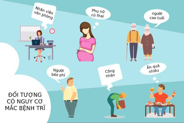 Đau trĩ nội có nguy hiểm không? Cách nhận biết và điều trị