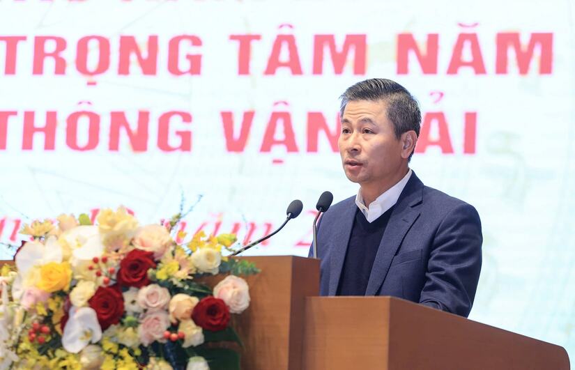 Hà Nội: Dự kiến đến năm 2035, hoàn thành hơn 410 km đường sắt đô thị