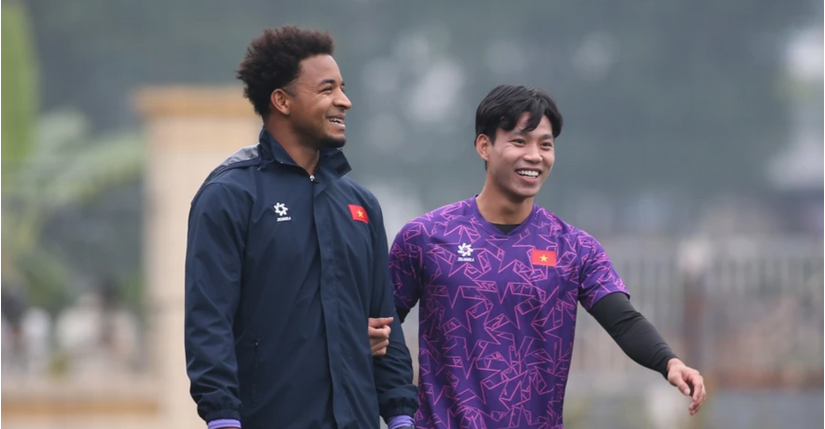 Xuân Son, Văn Thanh được ‘đặc cách’ trước trận chung kết ASEAN Cup 2024