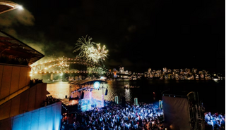 Năm mới 2025 đã đến ở những nơi đầu tiên trên thế giới, các nhà lãnh đạo gửi thông điệp hy vọng