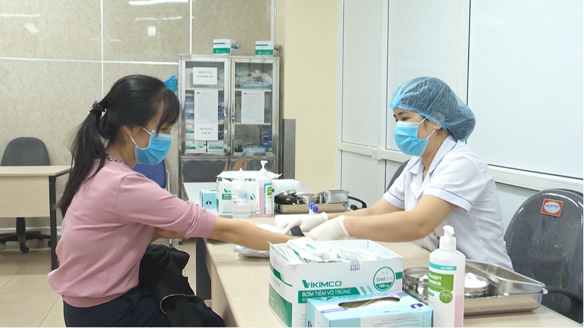 Những sự kiện nổi bật của ngành y tế trong năm 2024