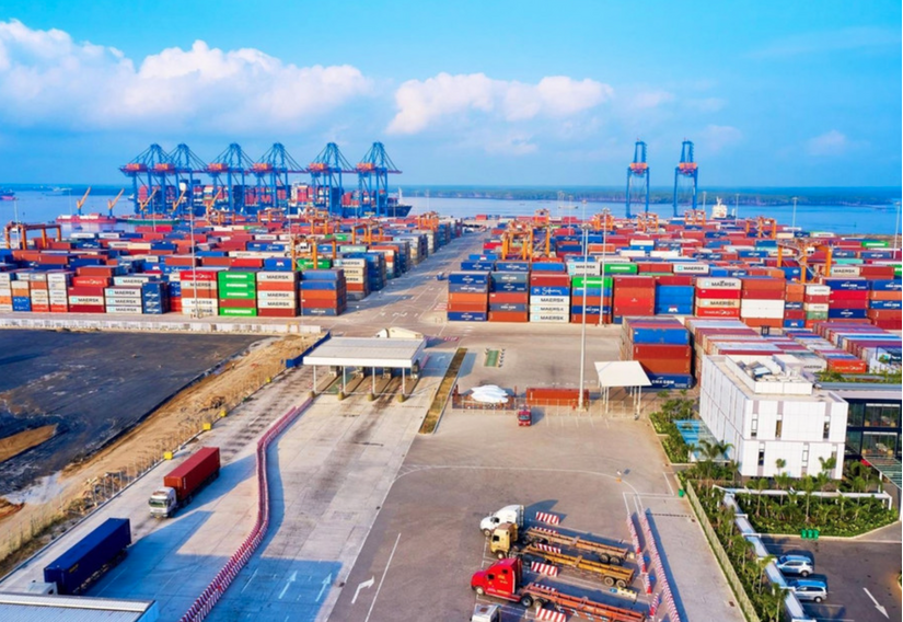 Thành tựu kinh tế năm 2024: Lợi thế để bước vào kỷ nguyên vươn mình