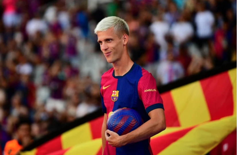 Man United đón tin vui từ sao Barca