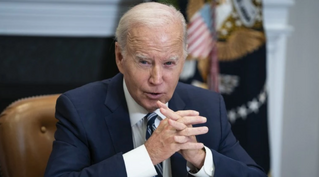 Tổng thống Biden cân nhắc tấn công các địa điểm hạt nhân Iran