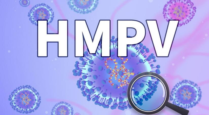 Virus HMPV tại Trung Quốc, có triệu chứng giống Covid-19, lây lan như thế nào?