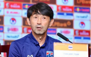 HLV Thái Lan: 'Tuyển Việt Nam vô địch ASEAN Cup 2024 xứng đáng'