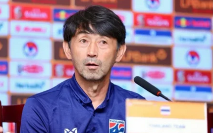 HLV Thái Lan: 'Tuyển Việt Nam vô địch ASEAN Cup 2024 xứng đáng'