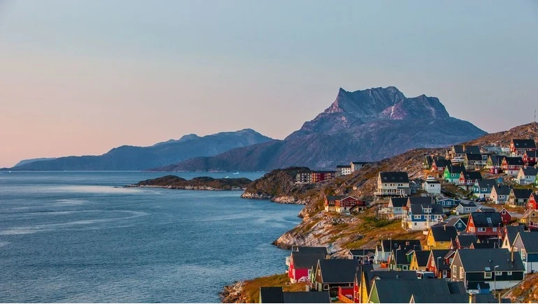 Điện Kremlin phản ứng với đề xuất lấy Greenland của ông Trump