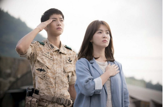 Song Joong Ki, Song Hye Kyo thay đổi ra sao sau 6 năm ly hôn?