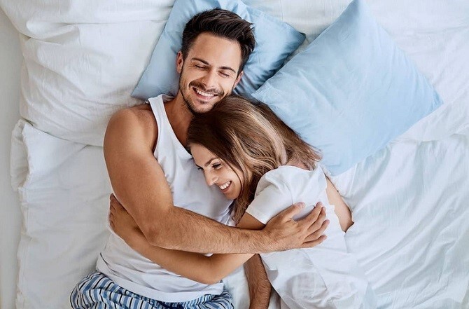 6 lý do nên vệ sinh ngay sau khi quan hệ