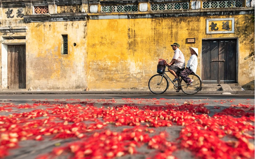 Đà Nẵng, Hội An lọt top 5 điểm đến lý tưởng cho dân du mục kỹ thuật số 2025