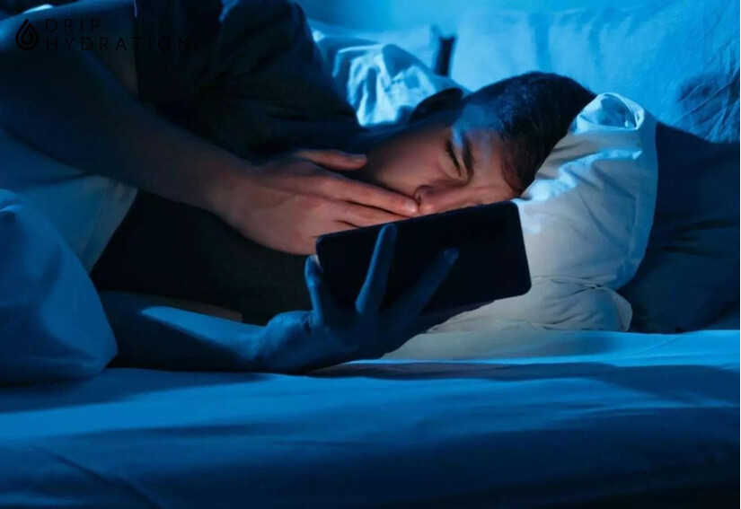 Suy giảm trí nhớ ở người trẻ: Nhiều nguyên nhân