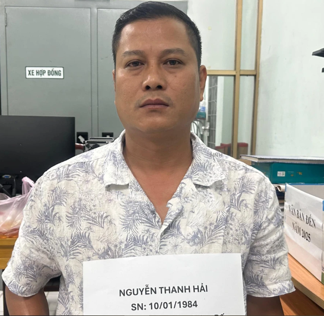 Bình Dương triệt phá đường dây cá độ bóng đá qua mạng quy mô lớn