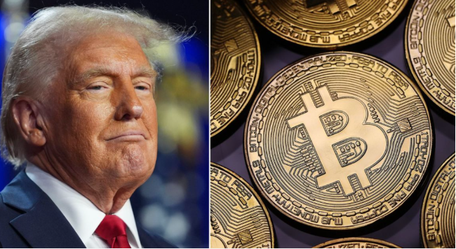 Đồng tiền số $TRUMP tăng chóng mặt, ông Trump sẽ thay đổi gì trong chính sách tiền mã hóa của Mỹ?