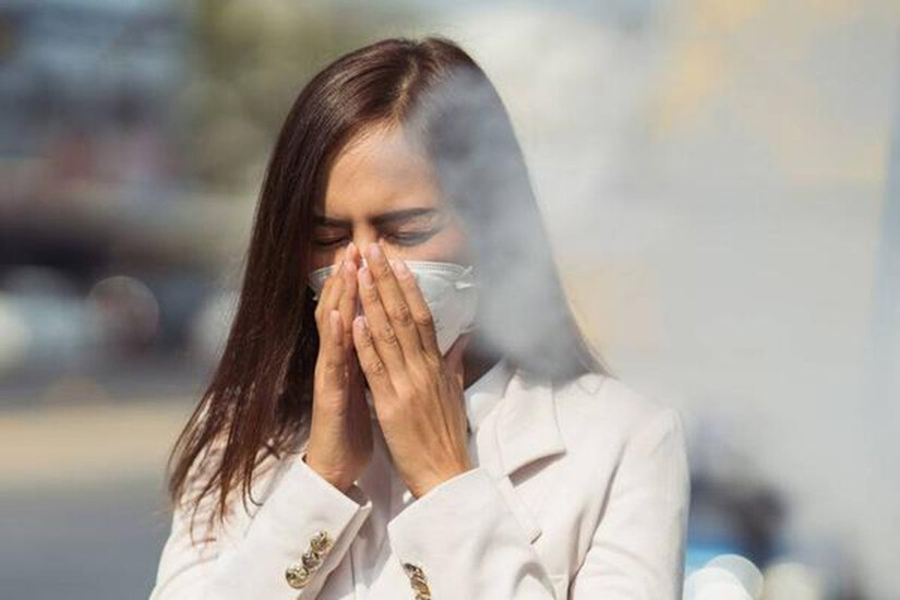 Ô nhiễm không khí có thể dẫn đến căn bệnh mất trí nhớ Alzheimer
