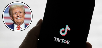 Nhờ nỗ lực của Tổng thống Trump, TikTok đã quay lại Mỹ