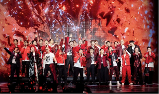 Bị lỗi hệ thống, hai đêm concert tiếp theo của 