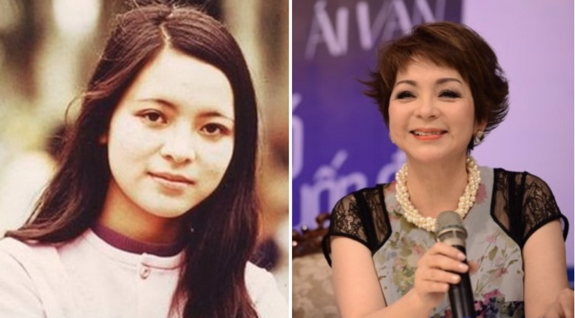 Những mỹ nhân hàng đầu showbiz Việt từng vượt qua căn bệnh ung thư