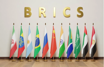 Chuyên gia nhận định cách chính quyền ông Trump ứng phó với BRICS