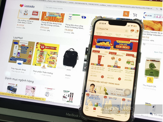 Thương mại điện tử Việt Nam năm 2025 sẽ bùng nổ theo xu hướng nào?