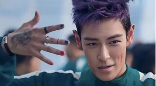 T.O.P có tìm lại 