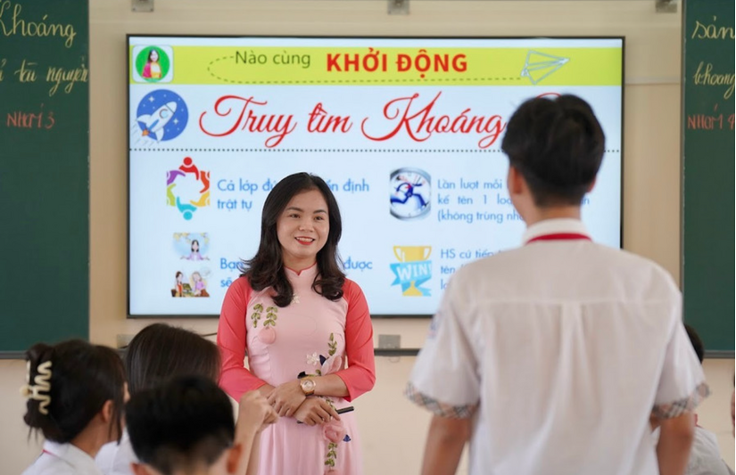 Hàng loạt chính sách Giáo dục có hiệu lực từ tháng 2 năm 2025