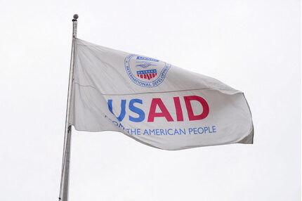 Nhà Trắng công bố danh sách các khoản chi tiêu vô lý nhất của USAID