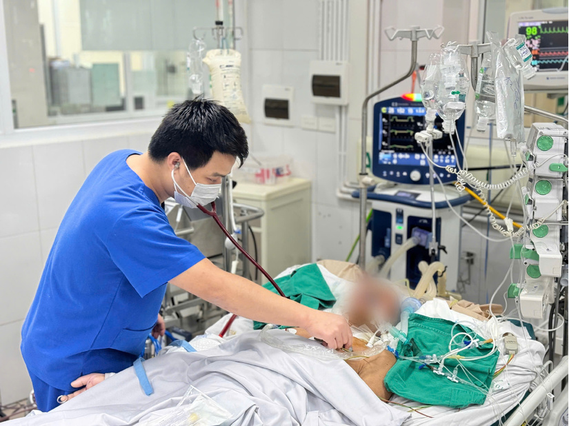 Cúm mùa thường bị biến chứng nặng trong trường hợp nào?