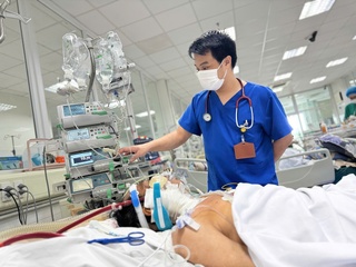 Cúm mùa thường bị biến chứng nặng trong trường hợp nào?